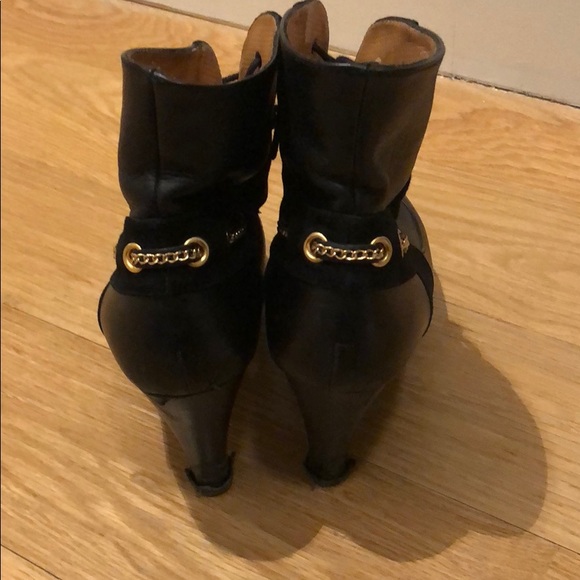 Maloles boot / boooties - Picture 4 of 5